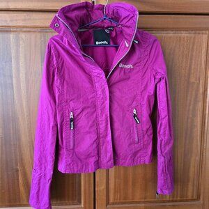 BENCH Windbreak  Ladies 100% cotton